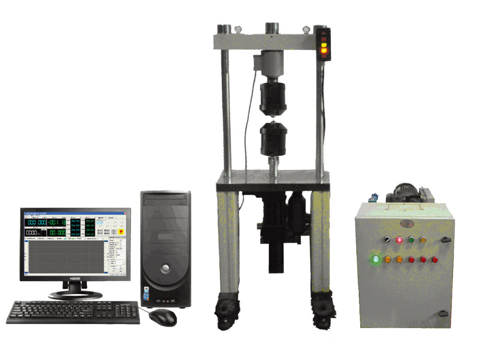 动静万能试验机