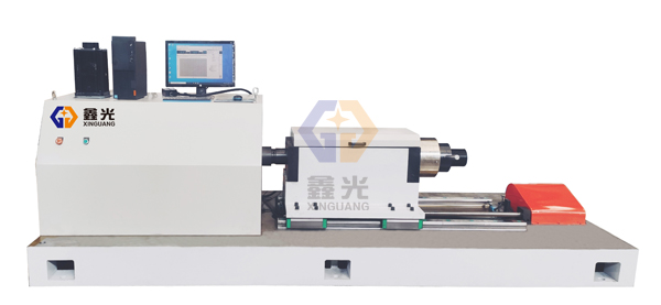螺栓扭转试验机