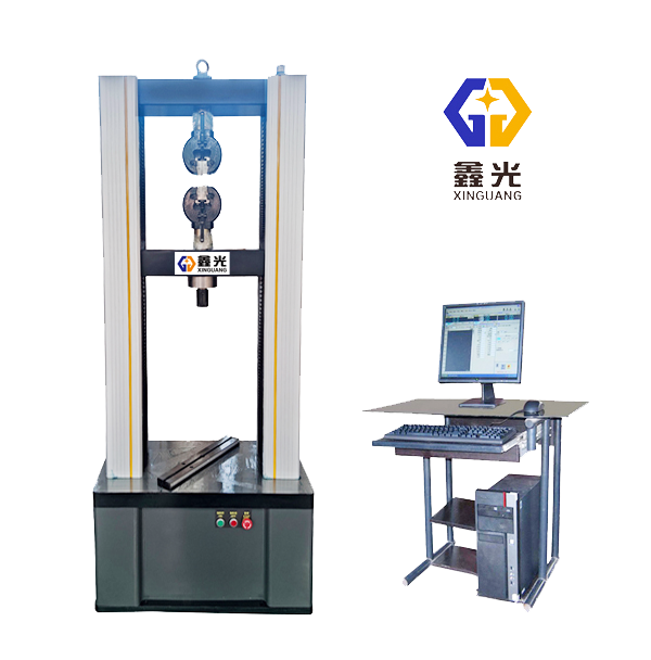 电子万能材料试验机