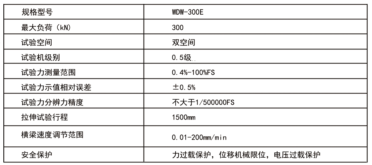 试验机厂家